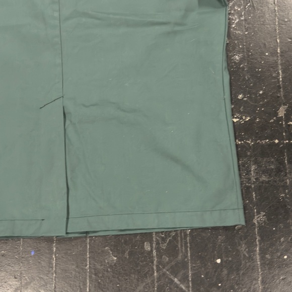 Vintage Short Sleeve Work Shirt - Picture 13 of 15